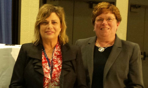 2015 Shelly Cern, The First Statewide Drug Court Coordinator