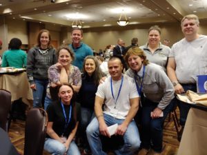 polk co team