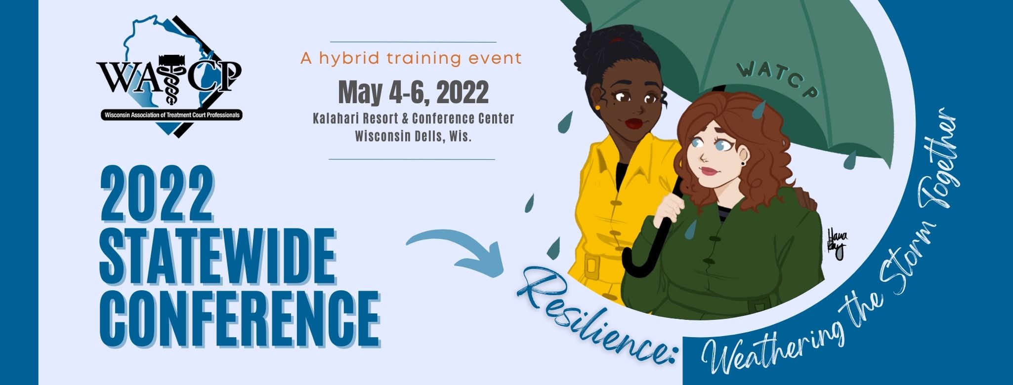 Watcp 2022 Annual Statewide Conference Watcp Watcp 2022 Annual Statewide Conference Watcp