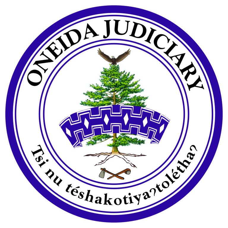 Oneida Healing to Wellness Court undergoes reorganization – applications temporarily paused