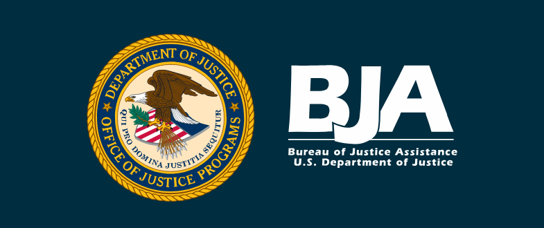 BJA Announces COSSUP Funding Opportunity – Applications due May 4th, 2026