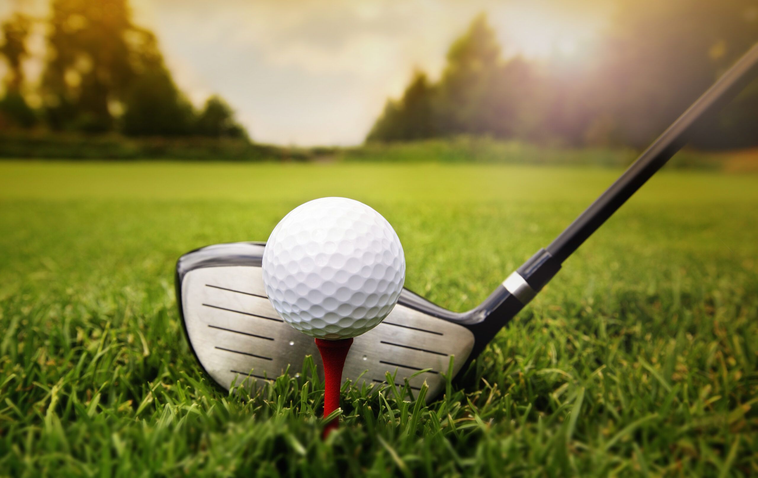 WATCP Golf Scramble